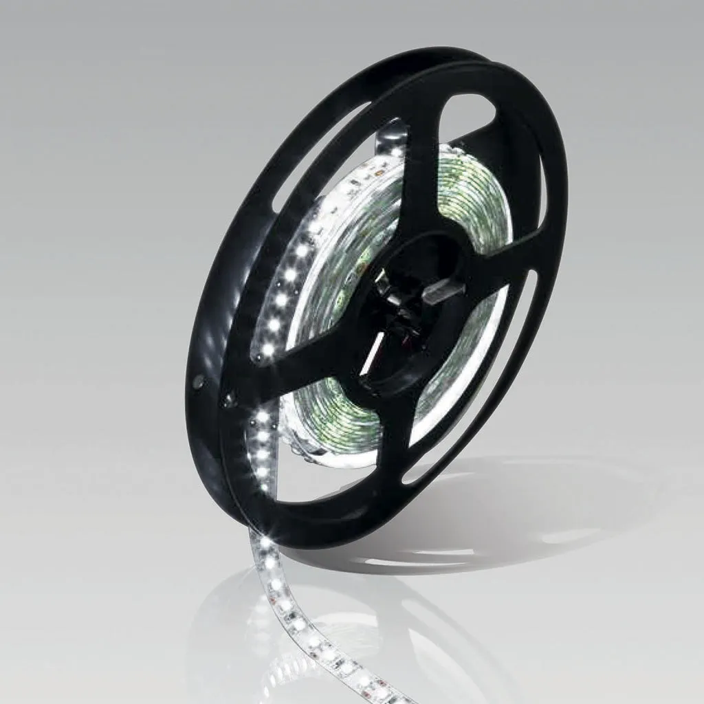 L&S Lighting Reel LED Strip Light 12V System