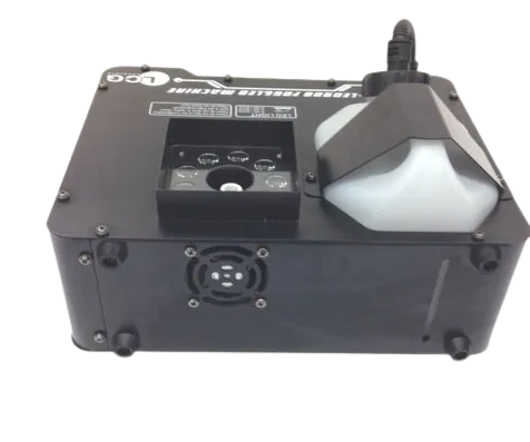 Lc Group LCG-LED900 Fog Machine
