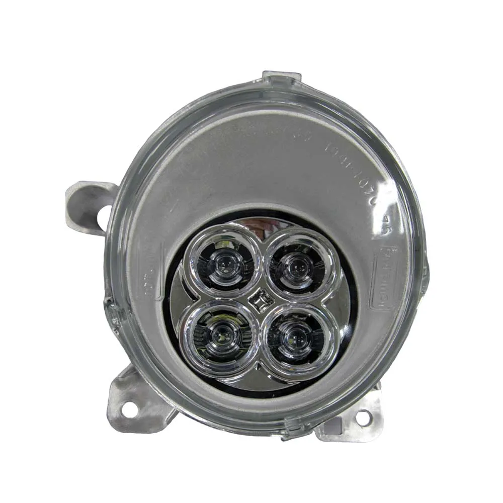 LED DRL Modules for Scania, Iveco & Renault Trucks / Pack of 2