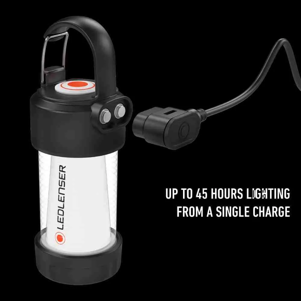 LEDLENSER ML4 Lantern