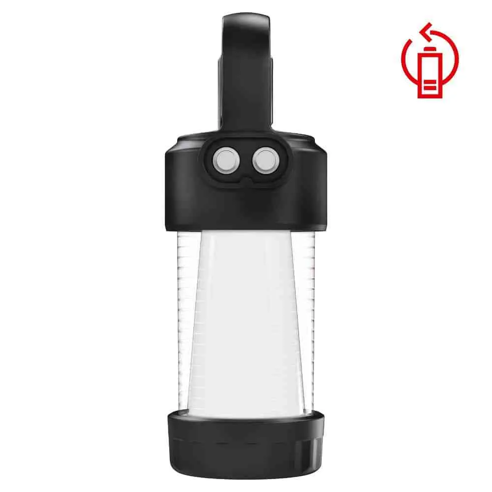 LEDLENSER ML4 Lantern
