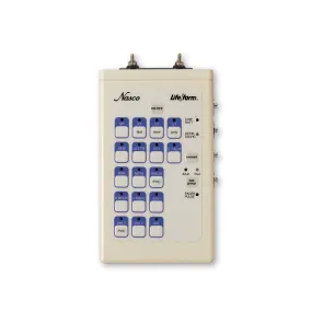 Life/form® Interactive ECG Simulator with Posts