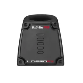 Lo-ProFX Clipper Charging Base