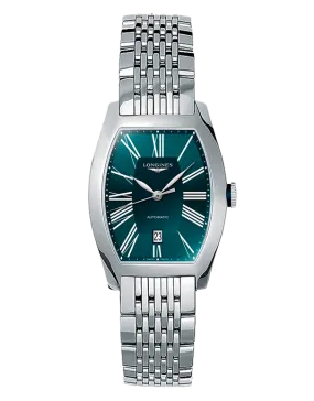 Longines Evidenza - Automatic Watch - L2.142.4.60.6 - 783129