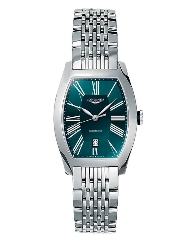 Longines Evidenza - Automatic Watch - L2.142.4.60.6 - 783129