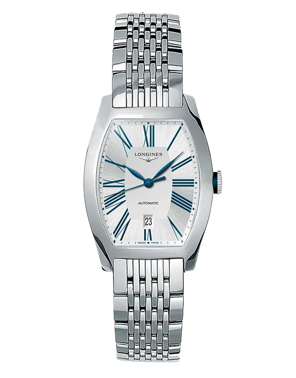 Longines Evidenza - Automatic Watch - L2.142.4.70.6 - 783127