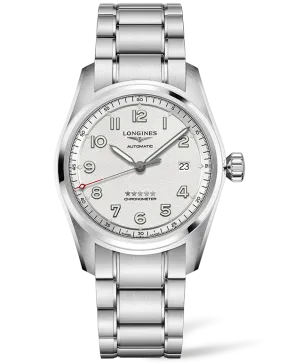 Longines Spirit Collection - Automatic Watch - L3.810.4.73.6 - 782046