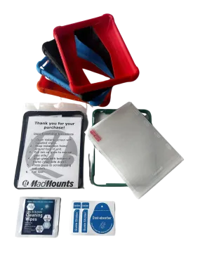 MadMounts MadMounts Protection Bundle
