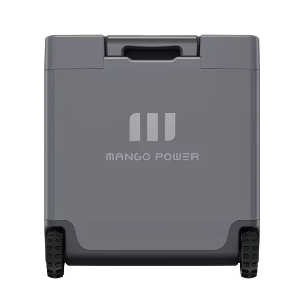 Mango Power E Portable 3.5kWh Power Station