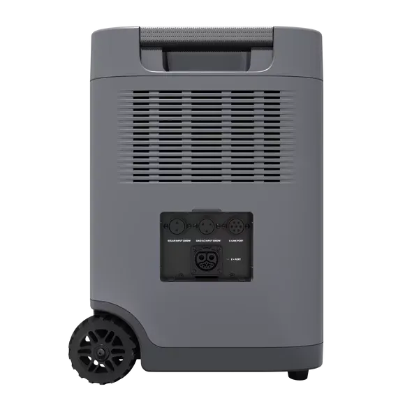 Mango Power E Portable 3.5kWh Power Station