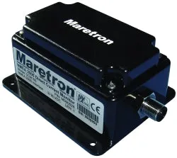 Maretron Direct Current DC Monitor [DCM100-01]
