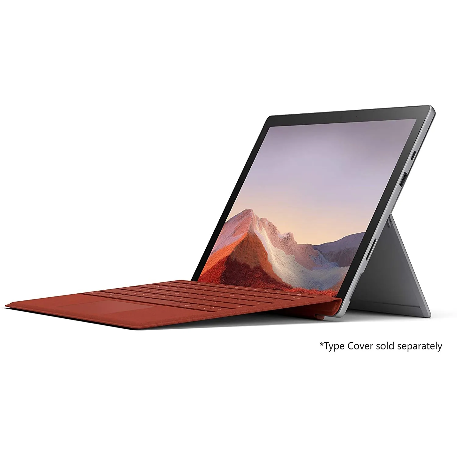Microsoft Surface Pro 7 Intel Core i5 8GB 128GB (Refurbished)
