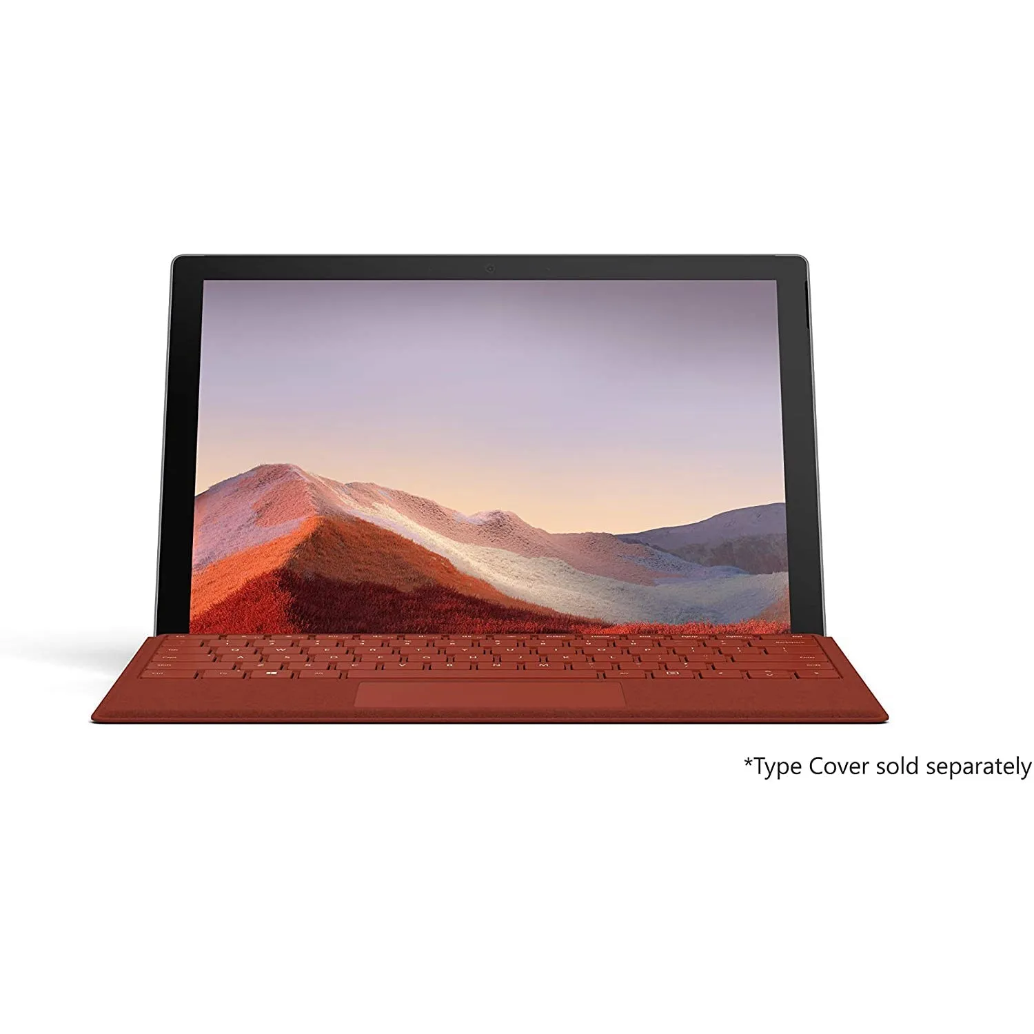 Microsoft Surface Pro 7 Intel Core i5 8GB 128GB (Refurbished)