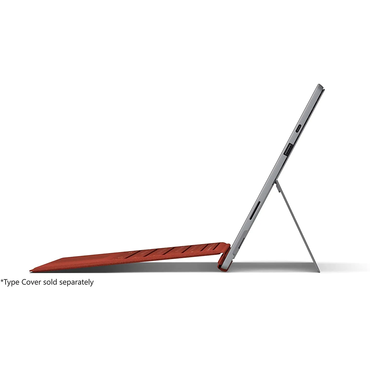 Microsoft Surface Pro 7 Intel Core i5 8GB 128GB (Refurbished)