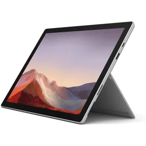 Microsoft Surface Pro 7 Intel Core i5 8GB 128GB (Refurbished)