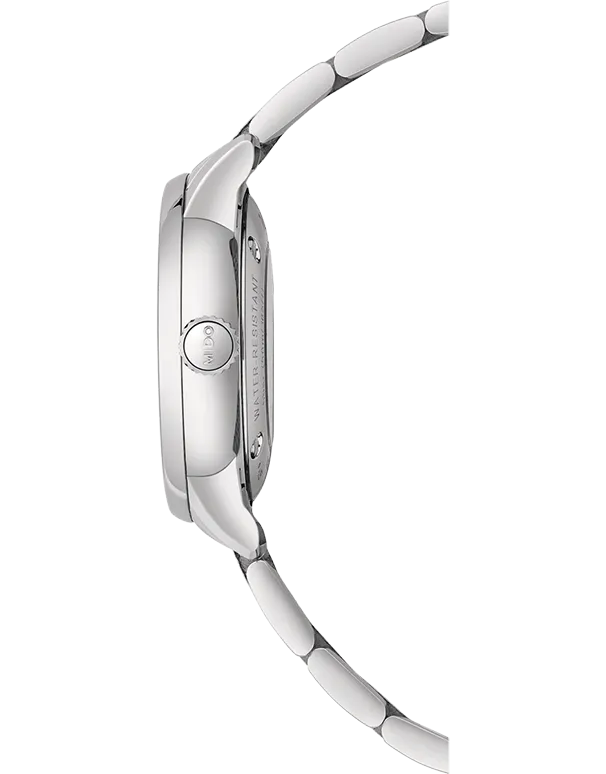 MIDO - Baroncelli Signature Automatic Women's Watch - M0372071104101 - 783367