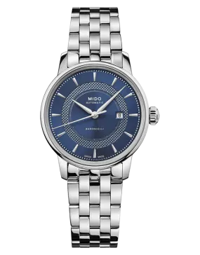 MIDO - Baroncelli Signature Automatic Women's Watch - M0372071104101 - 783367