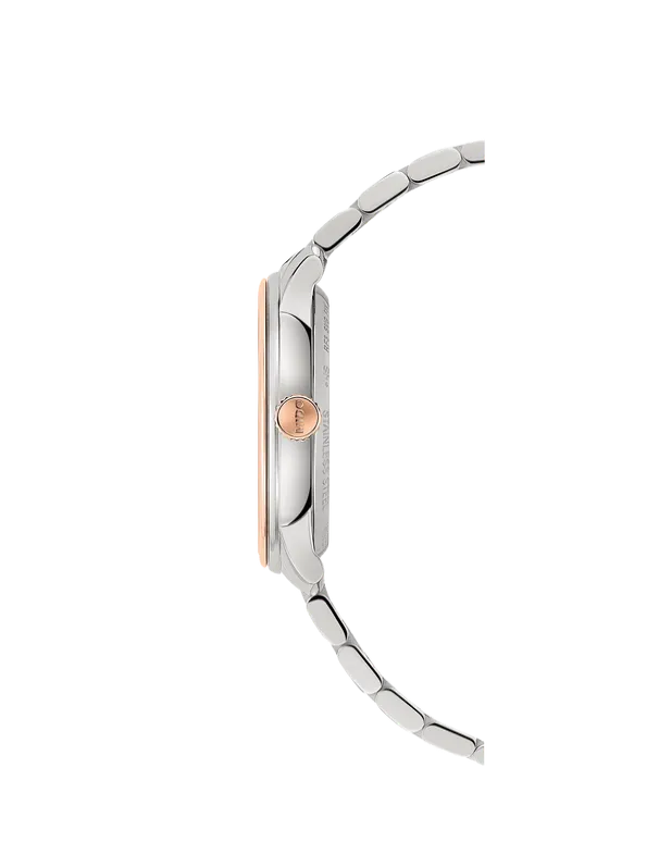 MIDO - Baroncelli Smiling Moon Automatic Ladies Watch  - M0272072201001 - 784942