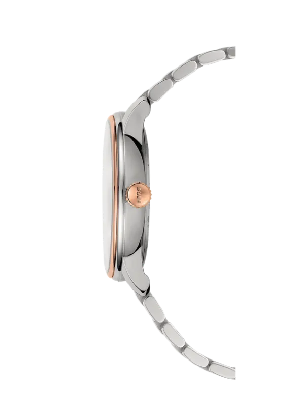 MIDO - Baroncelli Smiling Moon Automatic Men's Watch  - M0274072201001 - 784939