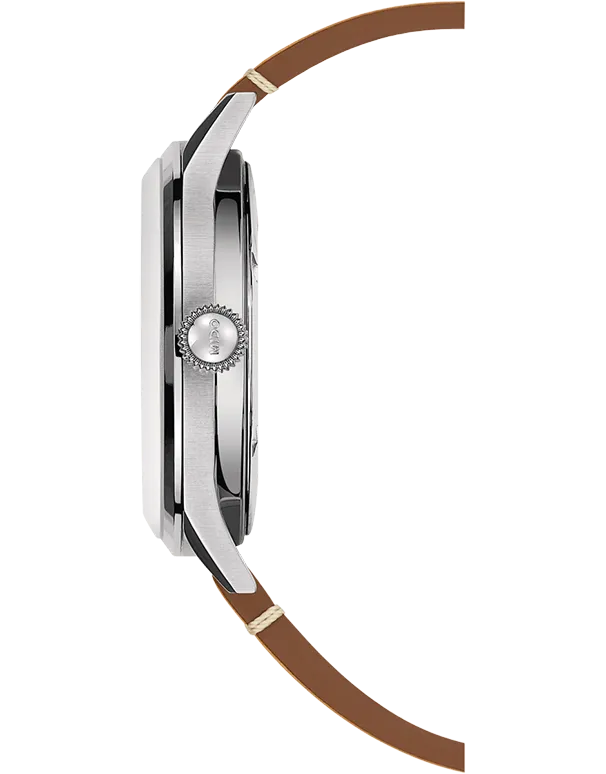 MIDO -  Multifort Patrimony Automatic Men's Watch - M0404071604000 - 781832