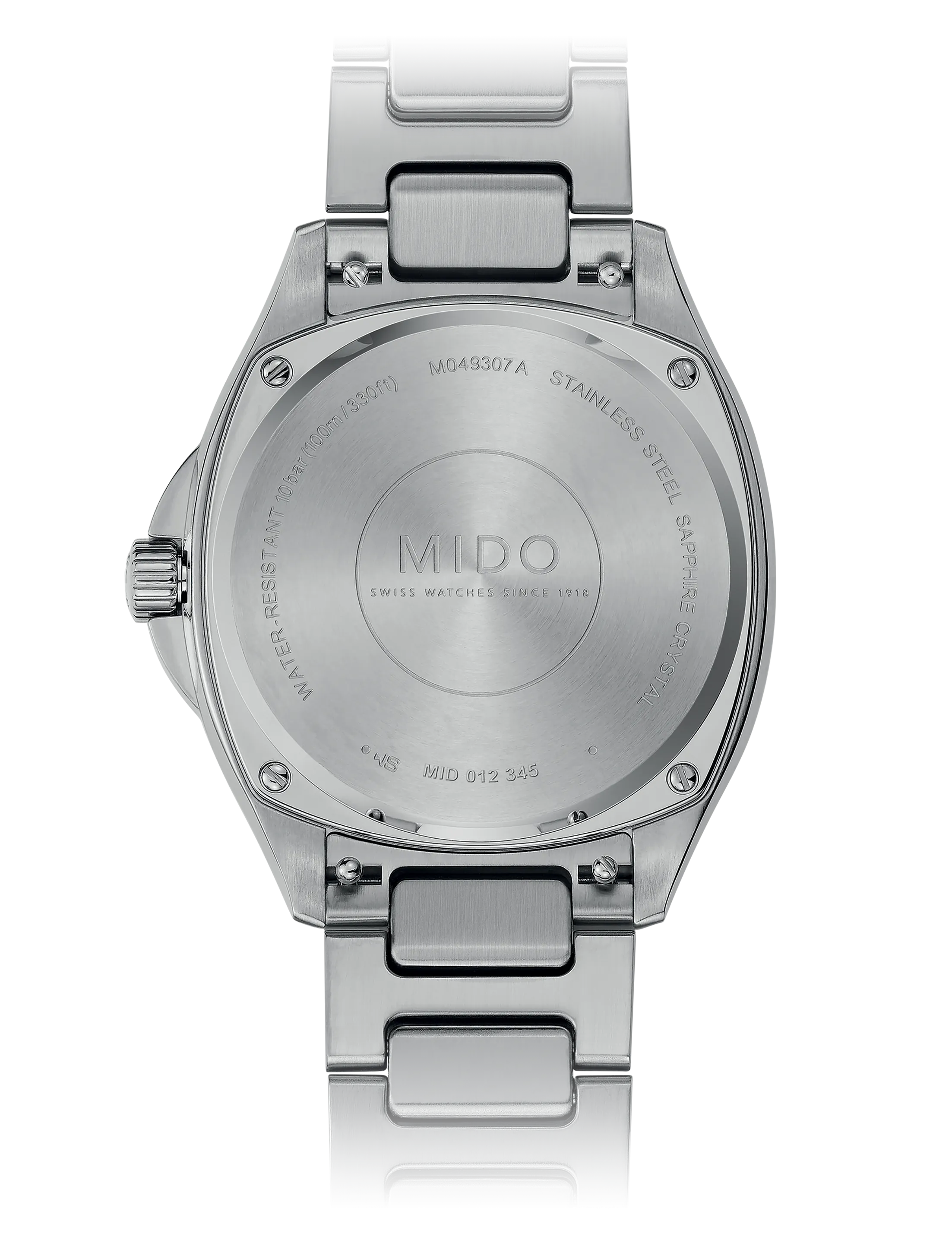 MIDO- Multifort TV 35-M0493071113600-789093