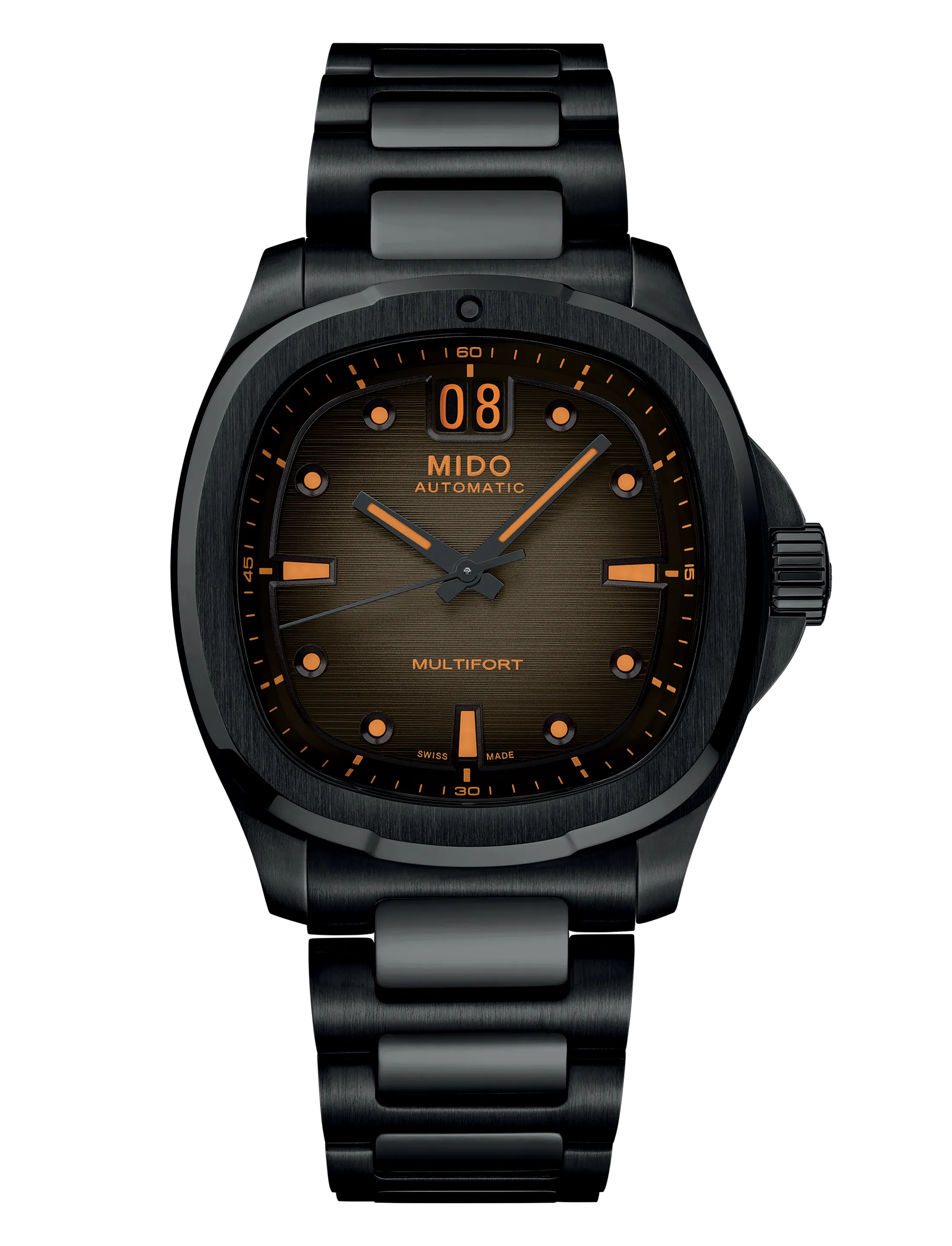 MIDO- Multifort TV Big Date-M0495263308100-789216