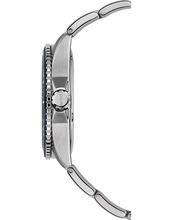 MIDO - Ocean Star 200C Men's Watch - M0424301104100 - 783378