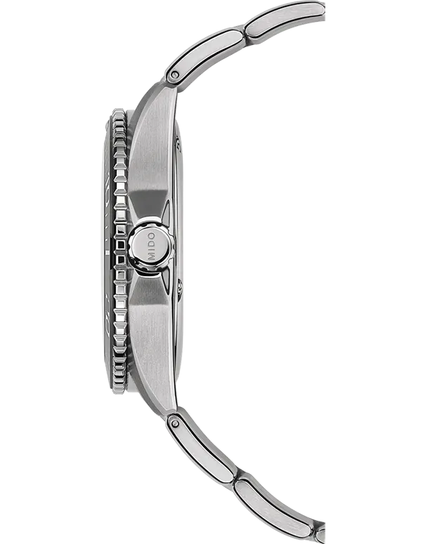 MIDO - Ocean Star 200C Men's Watch - M0424301108100 - 783380