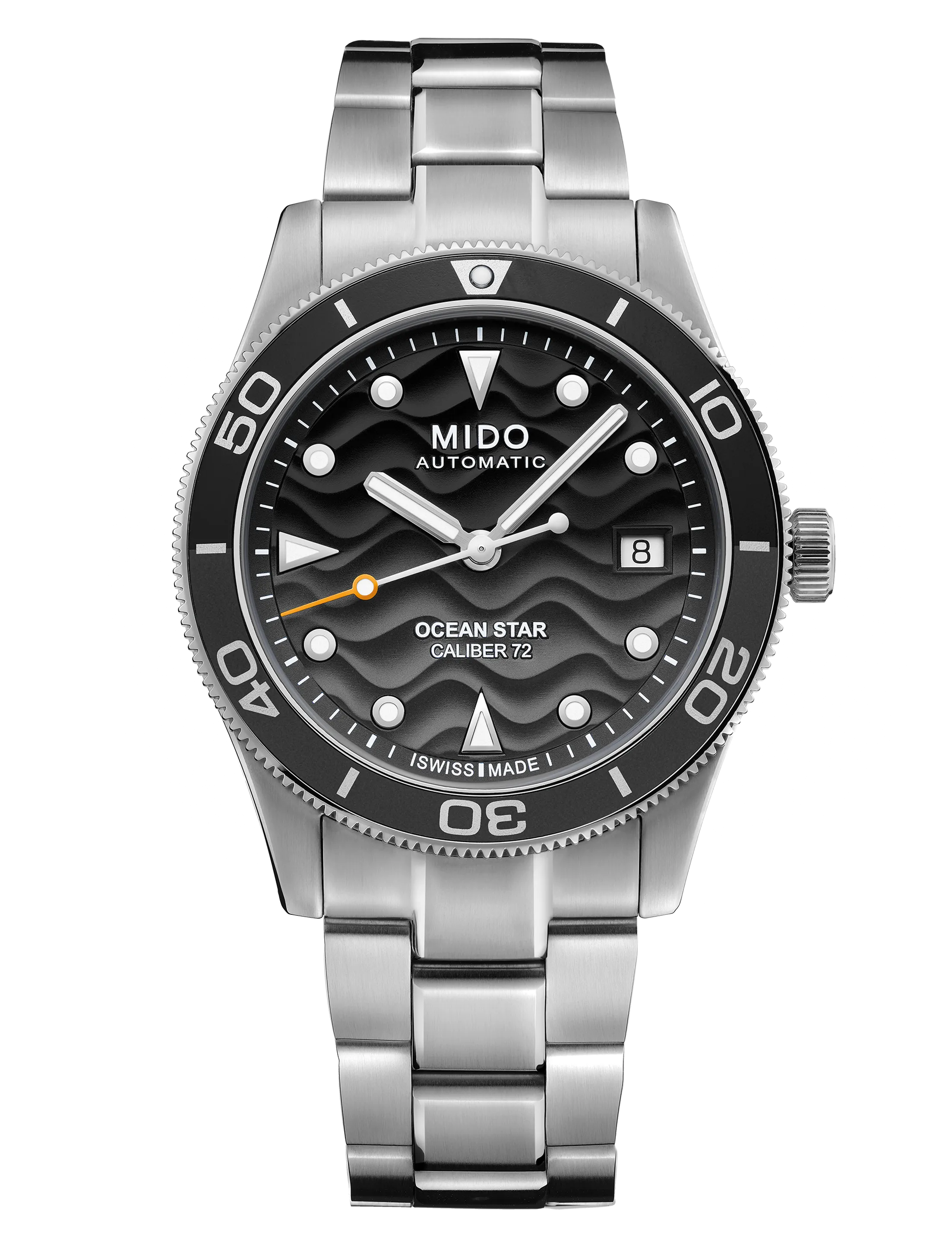 MIDO- Ocean Star 39-M0269071106100-789217