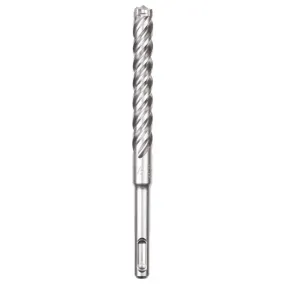 Milwaukee MX4 1/2 in. X 6 in. L Carbide Tipped SDS-plus Rotary Hammer Bit SDS-Plus Shank 1 pc