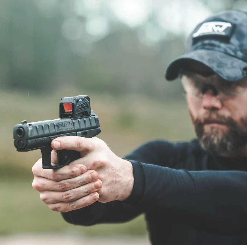 MPS Micro Pistol Sight