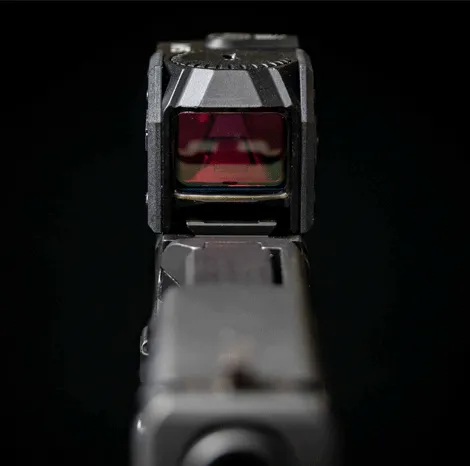 MPS Micro Pistol Sight