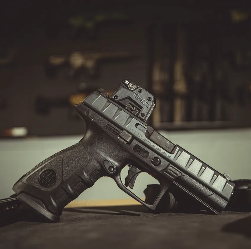 MPS Micro Pistol Sight