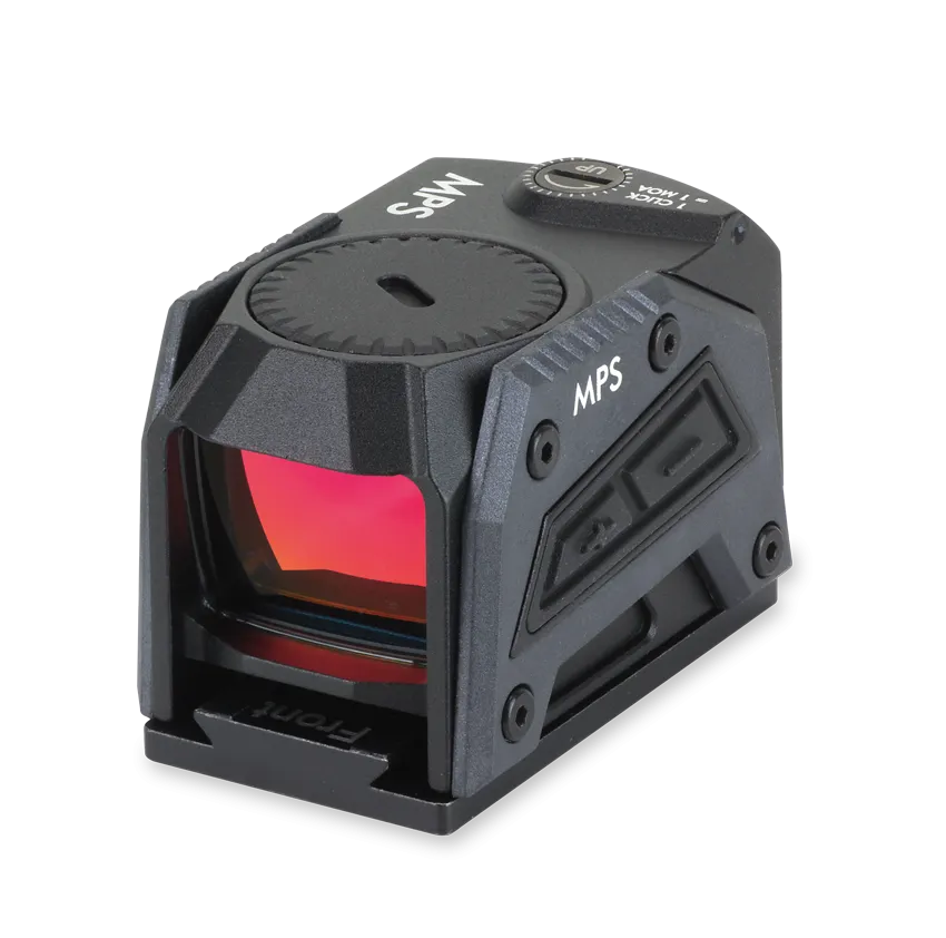 MPS Micro Pistol Sight