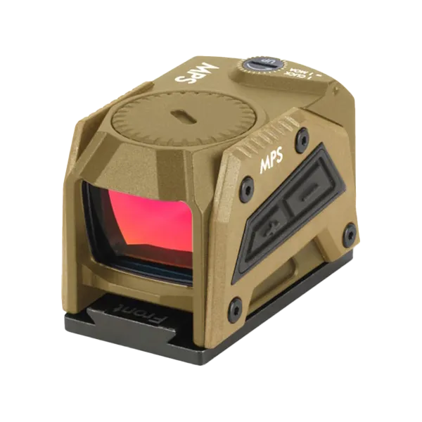 MPS Micro Pistol Sight