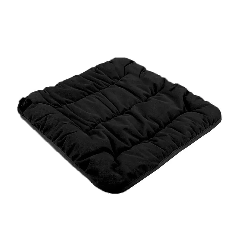 Multifunction Electric Heating Cushion USB Charging Car Home Heating Seat Cushion