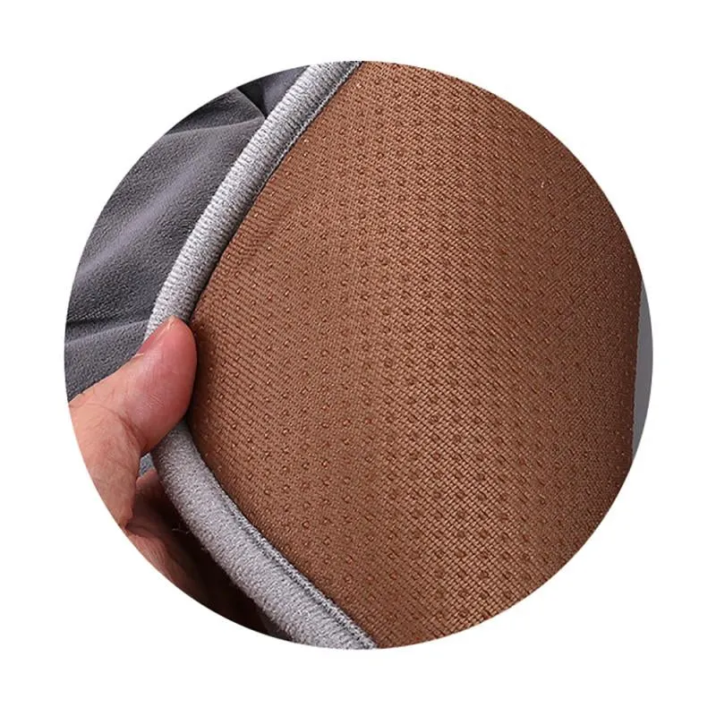 Multifunction Electric Heating Cushion USB Charging Car Home Heating Seat Cushion