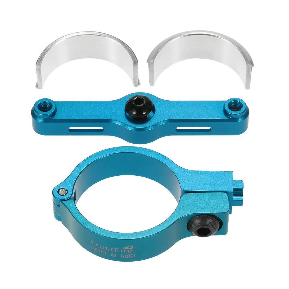 Multifunctional Bicycle Water Bottle Cage Mount Holder Anodised Alloy MTB Road Bike Handlebar Seat Post Mount Rack Bracket Holder