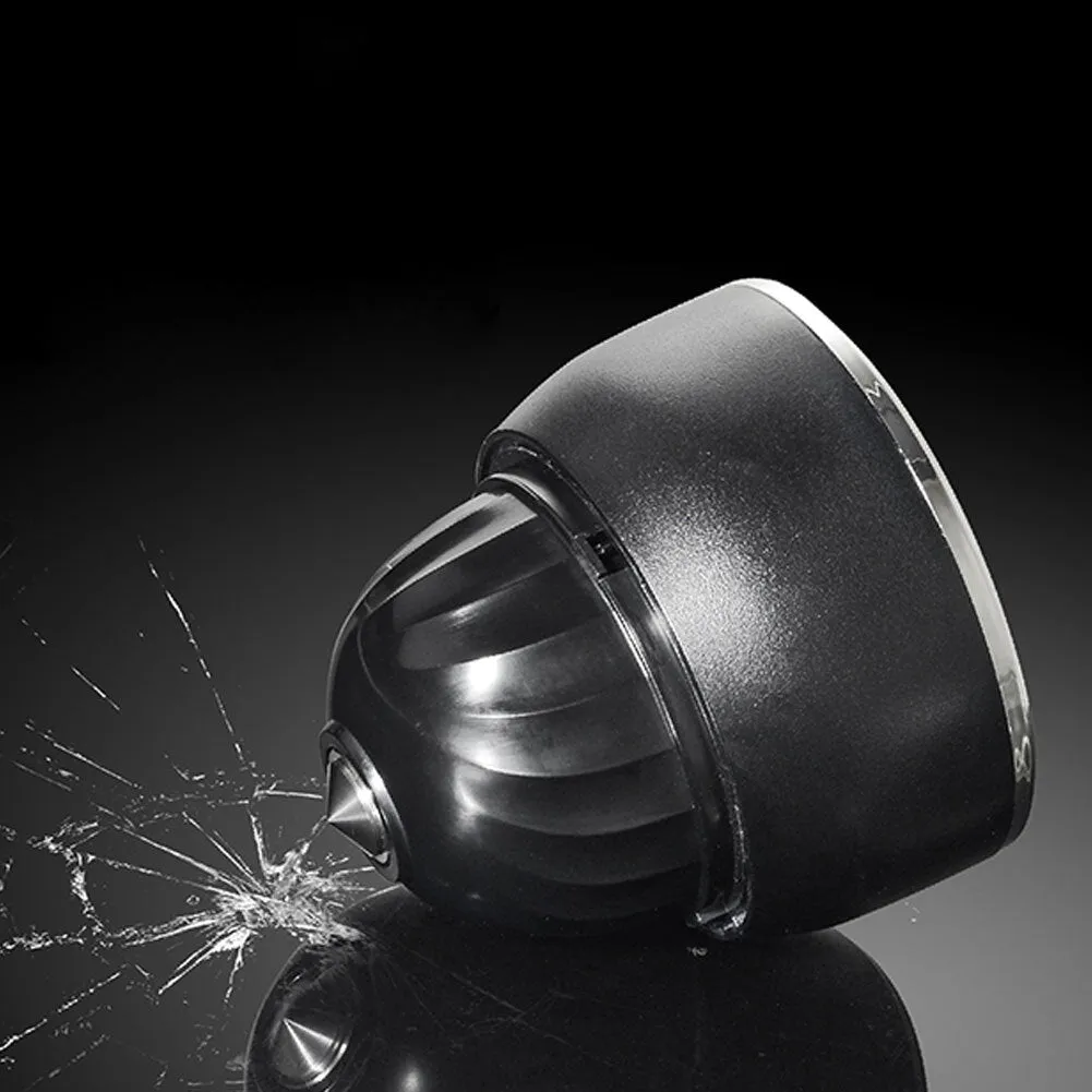 Multifunctional Charging Cup Car Charger Bluetooth-compatible Fm