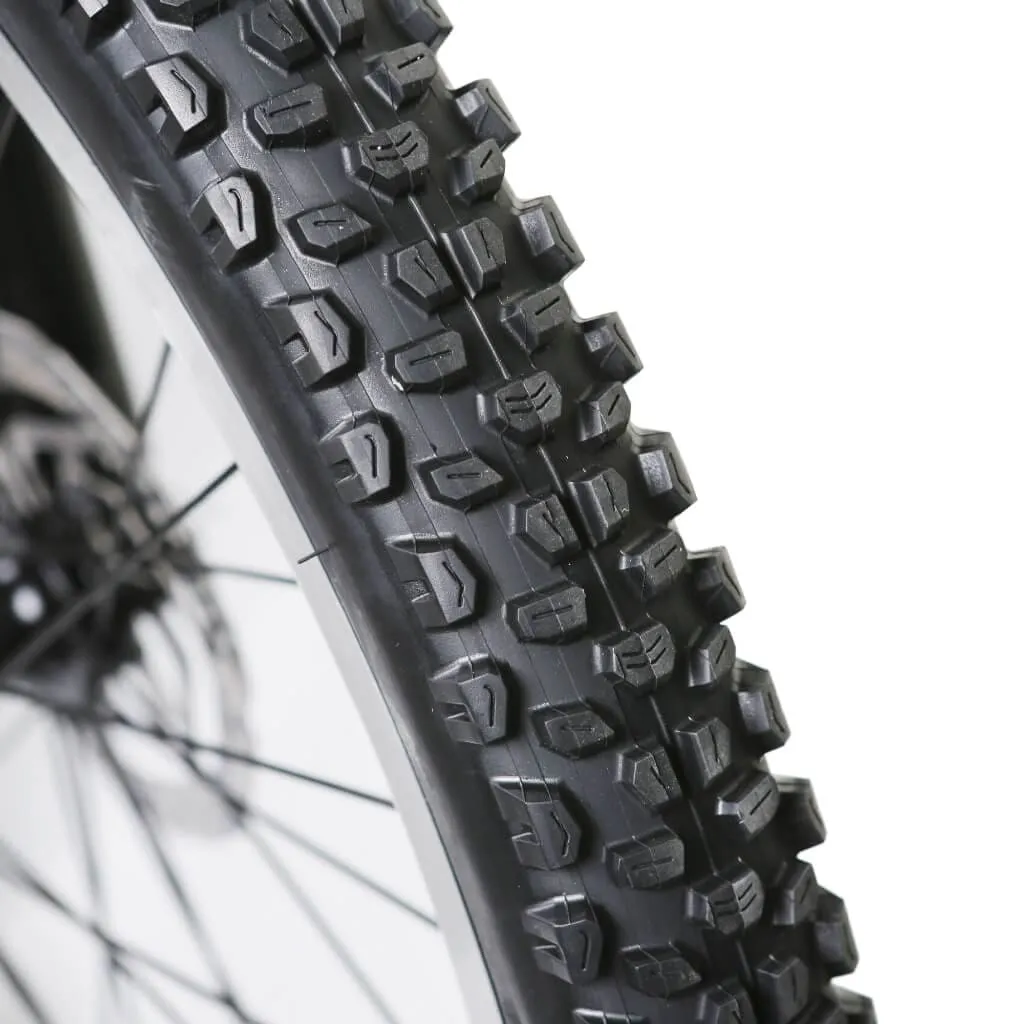 Nakto 26" Santa Monica 500W, 48V Cruiser Electric Bike