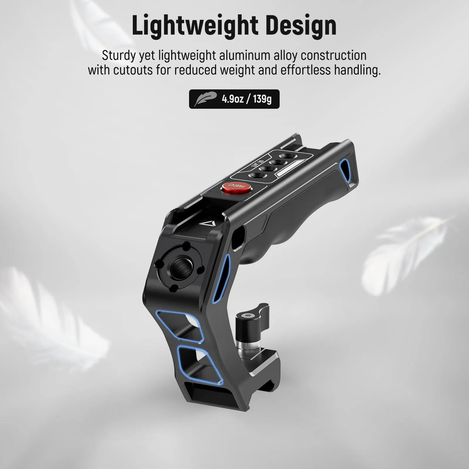 NEEWER PG005E NATO Top Handle