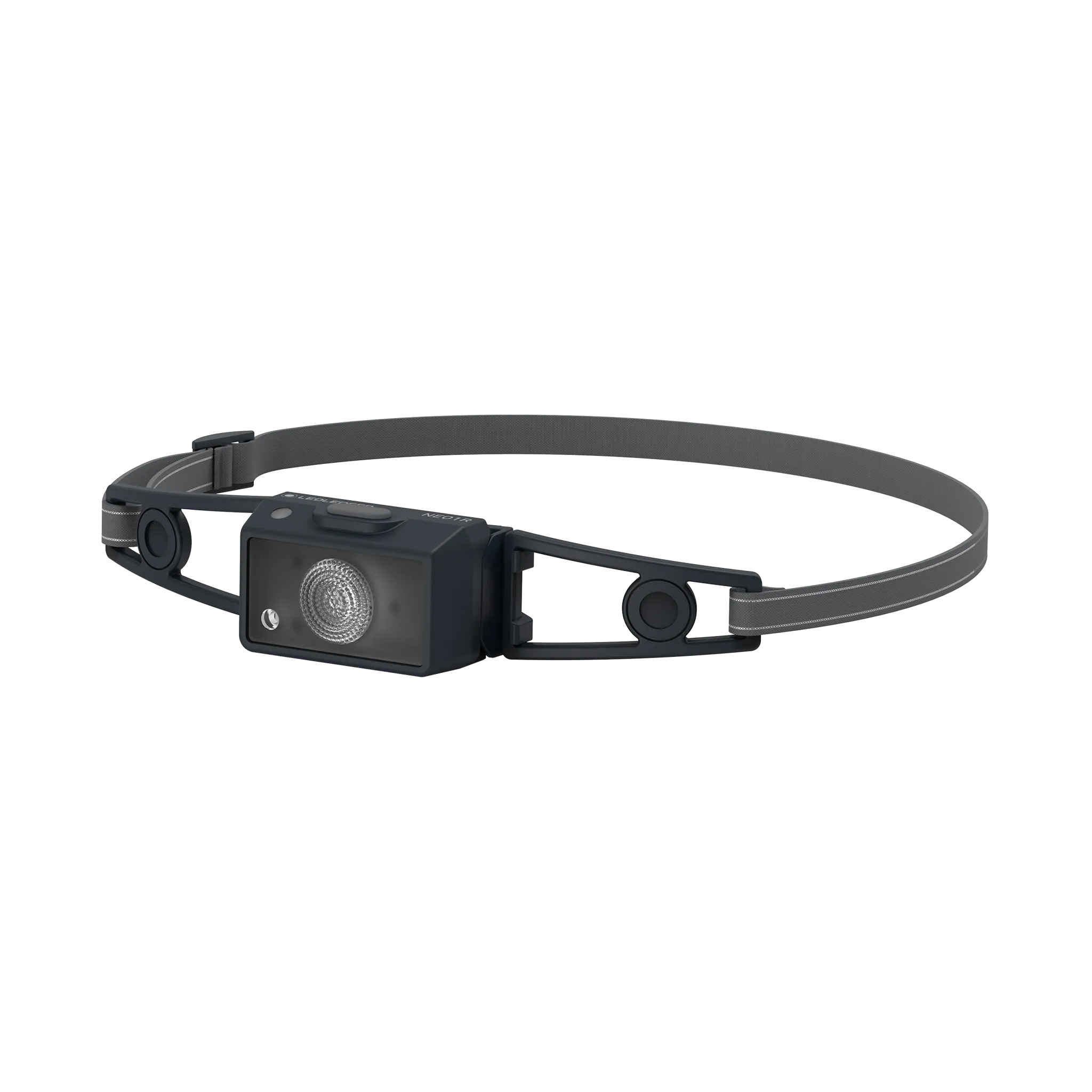 NEO1R Rechargeable Running Head Torch