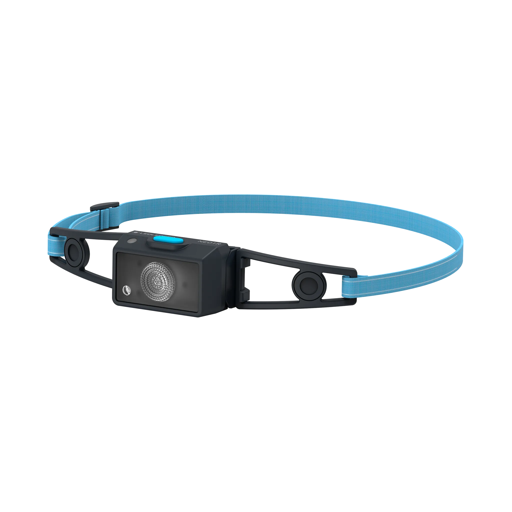 NEO1R Rechargeable Running Head Torch