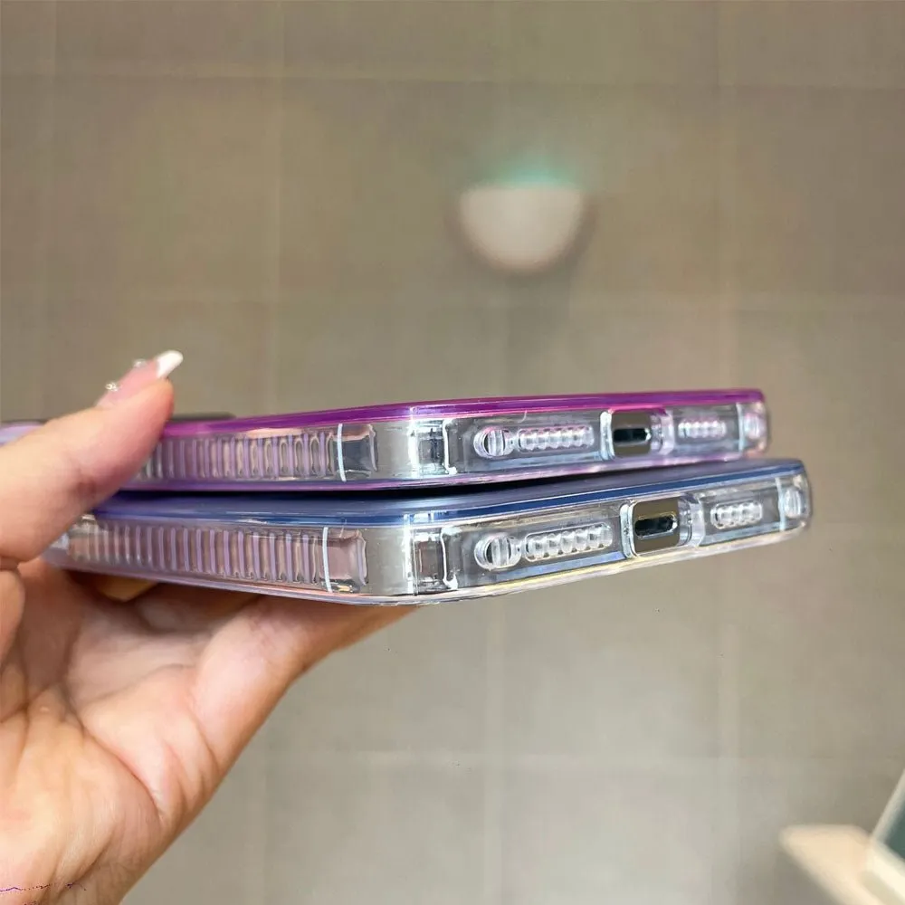NeonShield MagSafe iPhone Case