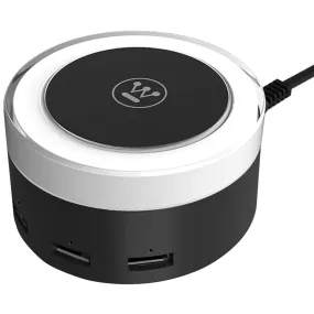 Night Light Charge Station