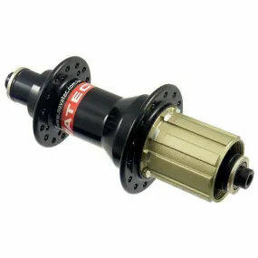 Novatec F482SB Ultra Light Rear Hub - For Shimano 11 Speed