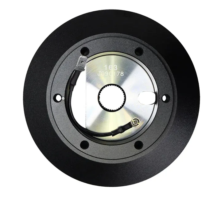 NRG Short Steering Wheel Hub Dodge Ram (1998-2009) SRK-163H