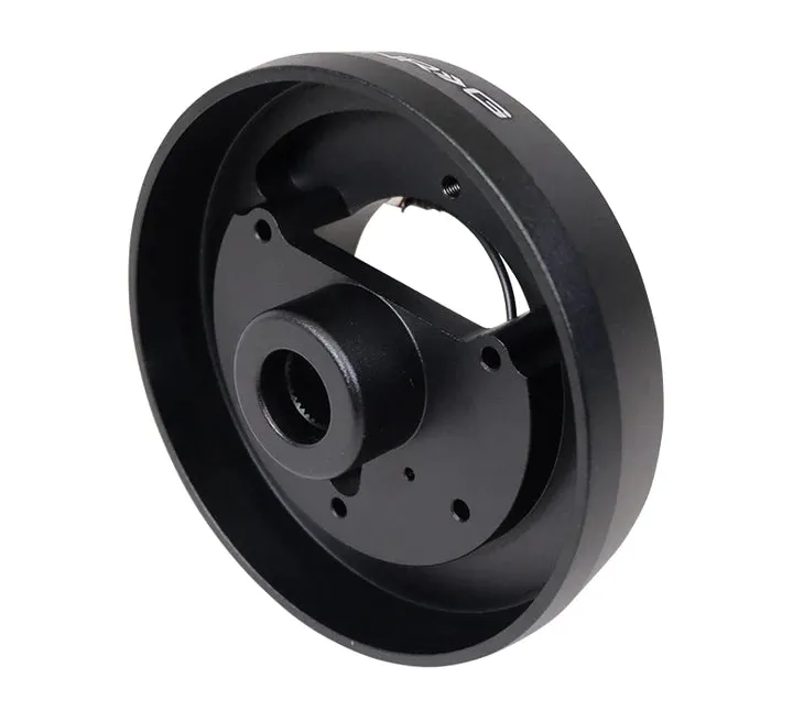 NRG Short Steering Wheel Hub Dodge Ram (1998-2009) SRK-163H