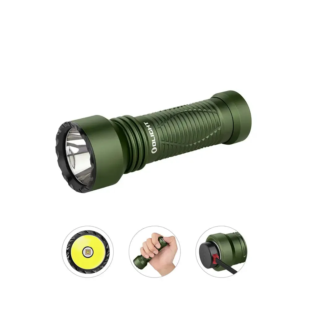 Olight Javelot Mini Long Range EDC Flashlight