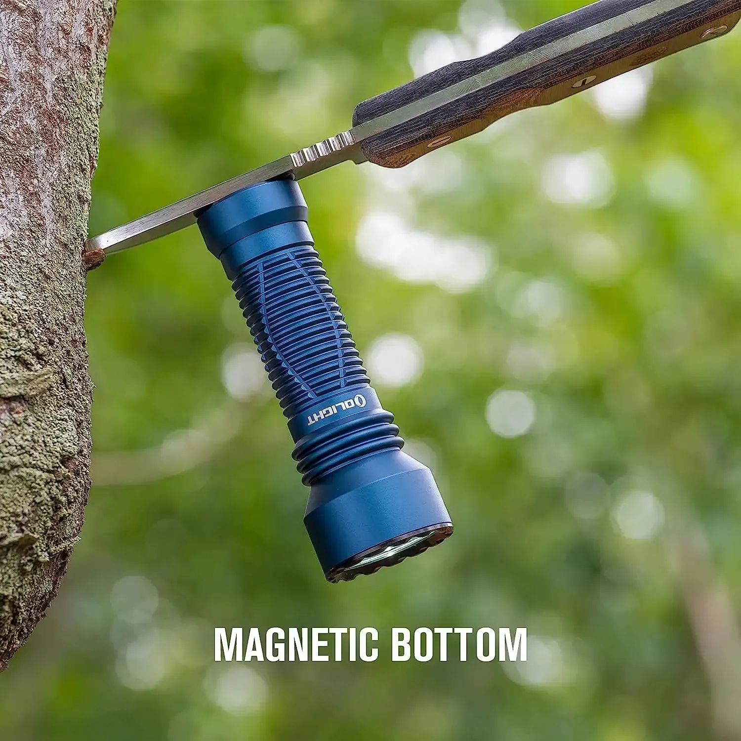Olight Javelot Mini Long Range EDC Flashlight